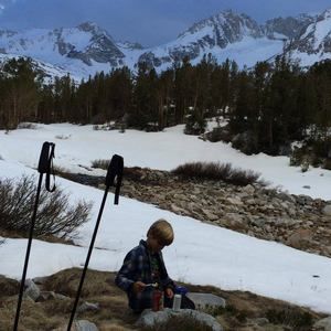 Meet your Posher, Bradley